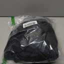 Morph Grim Reaper Costume For Men - Adult Grim Reaper Robe - Spooky Halloween Outfit - Dark Cloak For Parties (X-Large)