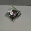 Jmoe USA Silicone Boot for Yeti Rambler Jr 12oz and 18oz Bottle | 2mm Sleeve | Anti-Slip Boot | Protector for the Bottom of your Bottle | Protects Against Damage | BPA Free Silicone (Vine Red)