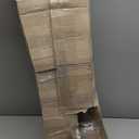 Walker Quiet-Flow SS 21544 Direct Fit Exhaust Muffler 2.5" Inlet (ID) 2.25" Outlet (ID) for Jeep Grand Cherokee