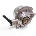 904-820 11667570813 N12 R55 R56 R57 Brake Vacuum Pump 7.01490.09.0 for 2007-2010 Mini Cooper Clubman John Cooper Works Pepper Salt 1.6L L4-Replaces 11667559463