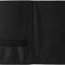 Beadalon Travel Case Fits 34" Bead Board - Fold-Over Cover Secures Bead Bead Boards for Jewelry Making with Velcro Straps, Storage for Beads, Mesh Pocket for JewelryTools