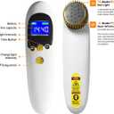 Red Light Therapy Wand for Pet, Near Infrared Light Therapy Device for Dogs Cats Horses Muscle & Joint Pain Relief