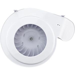 Upgraded 137552300 Blower Housing, Dryer Blower Wheel and Housing Assembly Compatible with Frigidaire, Electrolux, Kenmore Dryer Blower Wheel Housing