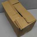 17816 Filter for Craftsman Shop Vac Air Filter, Replacement for Craftsman Wet Dry Vac Filter for Craftsman 9-17816 Vacuum Filter 5 6 8 12 16 Gallon and Larger Vacuum Cleaner 2 Pack (White)