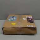 Klabb 10 Feet Dust Collection Hose Kit for Home and Shop Vacuums System with 6 Adapters of Woodworking Power Tool and Sander, Compatible with Multi-Brands Power Tool Adapter Set for Dust Collection