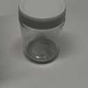 NETANY 6-pack 16 oz Overnight Oats Containers with Lids, Glass jars with Airtight Lids, Wide mouth Mason Salad jars, Glass Food Storage Containers for Snacks Yogurt Spice Sugar