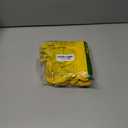 Women's One Piece Swimsuits Ruched Slimming Bathing Suits Square Neck Adjustable Spaghetti Straps Swimwear, M, Yellow