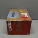 Reli. 28 oz Meal Prep Containers w/Lids - 50 Pack | Leftover To Go, Takeout | Microwave Safe | Disposable Containers for Food Storage | Take Home/Lunch/Meal Planning | Plastic | Black