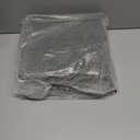 Inclined Desk File Organizer, 8-Section Upright Desk Organizer Standing File Sorter for Office Classroom Desktop Organization (Black)