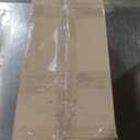 PowerBlock Elite USA 90 Pound Adjustable Dumbbells, Sold in Pairs, 5-90 lb. Dumbbells, Durable Build, Innovative At Home Workout Equipment, Includes Stage 1, 2 & 3 Expansions Gray