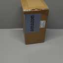 Electric Citrus Juicer, Hand-Free Citrus Juicer Machine with Cleaning Brush, High-Performance Automatic juice press for Lemon, Lime, Grapefruit, Pomegranate, Easy to clean