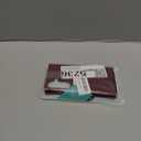 SINIANL for Samsung Galaxy S24 Case Wallet, Leather Book Folding Flip Cover with Kickstand Card Holders Slots Leather Case for Galaxy S24 Wine Red