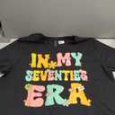 in My Seventies Era Groovy My 70's Seventies Birthday Party T-Shirt, 2XL