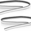 2PCS W11415783 Dryer Blower Housing Foam Seal Replacement for Whirlpool Kemore Dryer Seal Replaces WP347139, 347139, 337179, W11414062