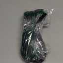 Monoprice XLR Male to 1/4-Inch TRS Male Cable - 15 Feet - Black, 16AWG, Gold Plated - Premier Series