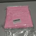 2 x 5x7ft Photography Studio Non-Woven Backdrop Millennium Pink Backdrop Solid Color Backdrop Simple Background