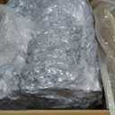 Bean Bag Chair, Bean Bag Sofa, Faux Fur Bean Bag Chairs,with armrests and a Sturdy backrest, Suitable for Apartments, Living Rooms, bedrooms, Games, Reading (Gray) (Grey)