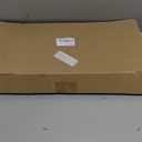 Universal Chair Umbrella Canopy, Foldable Portable UPF 50+ Chair Sun Shade Attachment with Adjustable Clamp Fits Most Brands Beach, Outdoor, Travel, Camping, Patio, Tanning, Zero Gravity, Patented