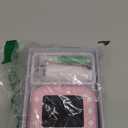 Kids Camera Instant Print,1080P HD Dual Lens Selfie Camera Toys for Girls & Boys Ages 3-12, Instant Photo Printing with 3 Rolls of Paper & 32GB Card, Christmas Birthday Gift for Toddlers (Pink)