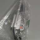 Cool Toy Shotgun Look Real Double-Иarreled Toy Gun with Sight Fake Soft Bullet Realistic foan Blasters Guns Shooting Game for Ages 8-12 Years Old