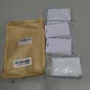 30pcs T5577 Thick Smart Cards, Contactless 125khz RFID Rewritable Proximity Clamshell Weigand Prox Card, Compatible with 1386 1326 H10301 Format Readers and Keyless Entry Access Control Systems