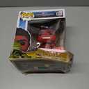 Funko Pop Red Hulk Special Edition 1338