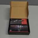 A-Premium O2 Oxygen Sensor Compatible with Chevrolet, GMC, Cadillac, Buick Models - Silverado, Tahoe, Equinox, Impala, Malibu, Sierra, Acadia, Yukon, Escalade, Lucerne - 2-PC Set, Upstream Only