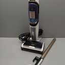 Shark | Wet Dry Vacuum Cleaner | Vacuum and Mop Combo | HydroVac MessMaster | 3-in-1 Self-Cleaning + Powerful Suction | 2 Brushrolls & 2 Solutions Included | Hardwood Floor & Area Rug Cleaner | AW261