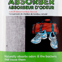 Odor Absorber 2 Count