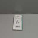 USB C Cable [3FT+6FT], 2Pack USB A to USB C 3A Fast Charging, Coiled Type C Charger Cord for Car USB-C Cable Compatible with iPhone 17/16/15/Plus/Pro/Samsung Galaxy A10e A20 A50 S20 Plus S10E-Red