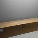 Windowless Portable Air Conditioner, 35" Evaporative Air Cooler with Remote, 3 Speeds, Large Water Tank, Oscillating Cooling Fan