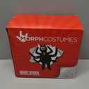 Morph Spider Costume For Kids, Inflatable Spider Costume, Halloween Costumes for Kids, Boys Halloween Costume