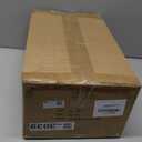 Under Sink Organizer, Height Adjustable 2 Tier Under Sink Organizers and Storage, Slide Out Metal Cabinet Organizers, Pull Out Sink Storage Drawer Shelf for Kitchen Bathroom Cabinet, Black, 2 Pack