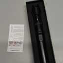 Lightsaber Torch Lighter  Butane Refillable Kitchen Torch, Adjustable Flame Torch, Windproof Blow Torch, Safety Lock, for BBQ, Brulee, Cooking  Unique Lighter Gift for Fest(Gas Not Included)