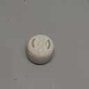 Babelio White Noise Sound Machine for Adults Kids Baby, Travel Sound Machine for Sleep, Mini and Portable, 15 Non-looping Sounds, Timer, Memory Function, Easy to Pocket and Travel, Putty Gray