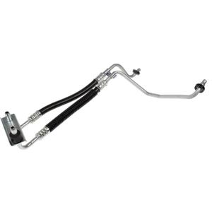 Dorman 624-348 Automatic Transmission Oil Cooler Hose Assembly Compatible with Select Chevrolet / Pontiac Models
