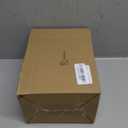 1 Pcs Football Shaped Snack Bowl Football Serving Tray Reusable Charcuterie Bowl Resin Appetizer Serving Dish for Candy Chips Popcorn Sport Birthday Party Decoration Tailgate Dinner