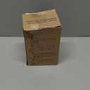 NICAVKIT 2 Pack Shower Soap Dish Holder with Lid, Bar Soap Holder with Drain, Wall Mounted Soap Box Container for Shower, Bathroom, Bathtub, Kitchen Sink, Adhesive Included