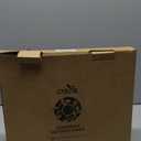 CQURE 9 Pack Fall Leaf Garland, Total 53.1Ft Artificial Fall Vines Autumn Garland Fall Maple Leaves Thanksgiving Decor for Home Wedding Fireplace Christmas