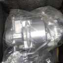 Rochester B 1 Barrel Carburetor, Fits for 1950-1959 Chevy Truck 235ci Inline 6 Cylinder Engine and Early 1932-1952 216ci Engine, Replace# 235 7002051 7003160 7004495 7003986