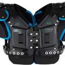 Champro Gauntlet Skill Football Shoulder Pads 2XL