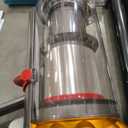 Dyson V15s Detect Submarine​ Wet Dry Vacuum, Yellow/Nickel