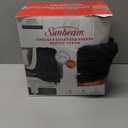 Sunbeam Faux Fur Throw Shadow 50''×60''