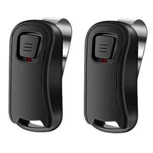 2 for Genie Garage Door Opener Remote G1T-BX G1T-A IntelliCode