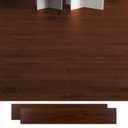 RORA Peel and Stick Floor Tile, 36-Pack 54 SF, Wood Plank Waterproof Vinyl