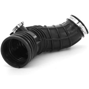 Air Intake Hose Compatible with Honda Accord 2003 2004 2005 2006, 2007 2.4L 17228 RAA A00 17228RAAA00 696-739
