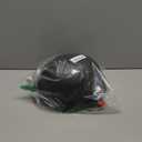 Half Motorcycle Helmet Halfs Shell Helmet German Style Motorcycles Helmets (X-Large)