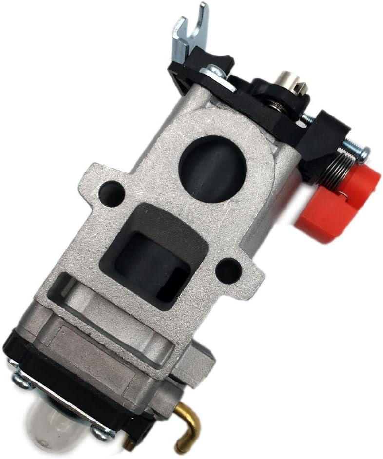 Allmost Compatible with Echo Carburetor FITS for Leaf BLOWERS PB-8010 PB-9010 A021004920 WYAB-1