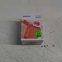 Sony SRS-XB13 EXTRA BASS Wireless Bluetooth Portable Lightweight Compact Travel Speaker, IP67 Waterproof & Durable for Outdoor, 16 Hour Battery, USB Type-C, Removable Strap, & Speakerphone, Coral Pink