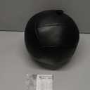 Fuel Pureformance Medicine Ball 8 lb (Black)